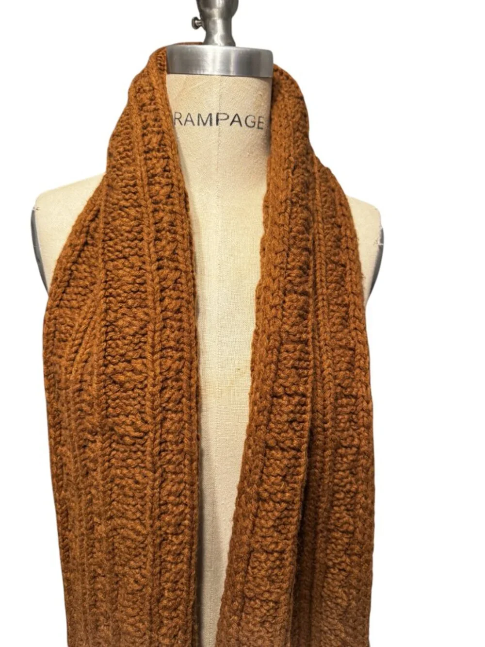 GAP wool blend